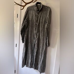 CP Shades maxi dress